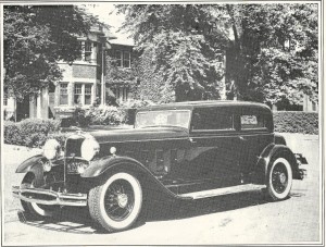 31lincolnlebaronclubsedan