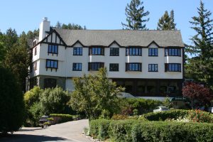 Benbow Inn on the Eel River Humbolt County CA (5)