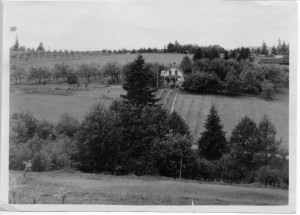 oregon farm